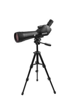Труба підзорна LEUPOLD SX-1 Ventana 2 20-60x80mm Kit Gray/Black (5002645)