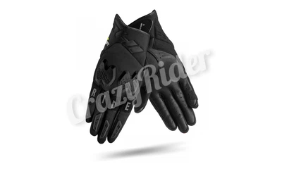 Перчатки летние Shima Drift Black Lady S