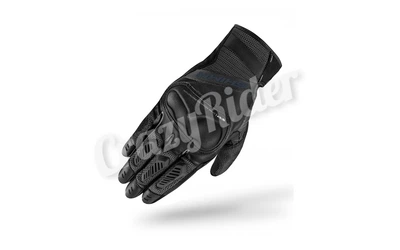 Перчатки летние Shima Hero LADY Black M