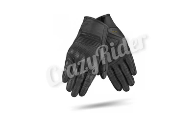Летние перчатки Shima Bullet 2.0 Black Man XXXXL