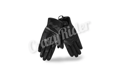 Перчатки летние Shima Blaze 2.0 Black Lady L