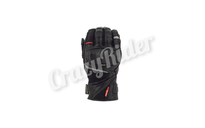 Перчатки летние RICHA ATLANTIC GORE-TEX Black L