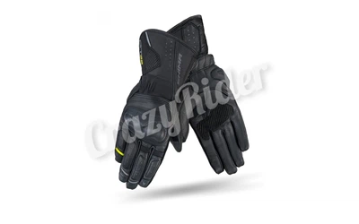 Перчатки летние Shima GT-2 Lady Black L
