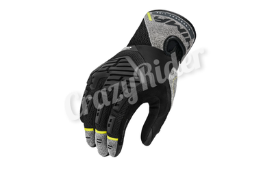 Перчатки летние Shima STREAM Vent Yellow Fluo XL