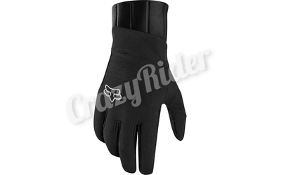 Перчатки зимние FOX DEFEND PRO FIRE GLOVE Black XXL