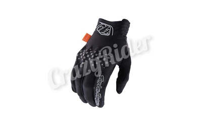 Перчатки демисезонные TLD Gambit Glove Black M