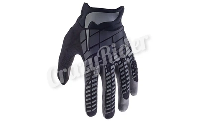 Перчатки летние FOX 360 GLOVE Grey XL