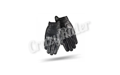 Перчатки летние Shima Caliber Lady Black L