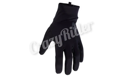 Перчатки зимние водостойкие FOX Ranger Fire Black L