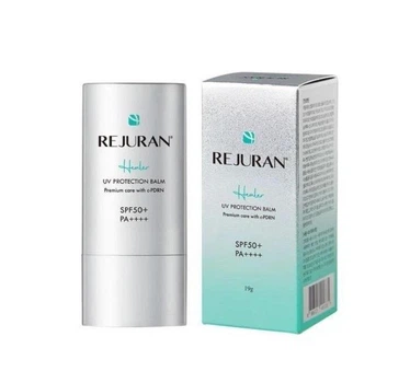 Бальзам-захист від ультрафіолету Rejuran Healer Uv Protection Balm Spf50+ 19g