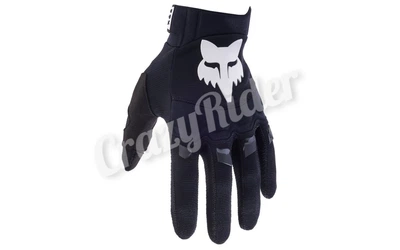 Перчатки летние FOX Dirtpaw CE Black 31326-001 L