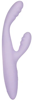 Вибратор-кролик Svakom Cici 2+ Pastel Lilac (6959633104033)