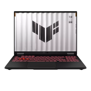 Ноутбук Asus TUF Gaming A14 FA401WV (FA401WV-EB97) Jaeger Gray