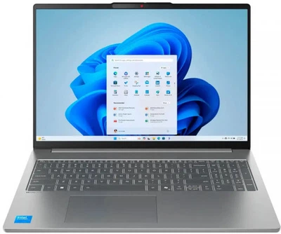 Ноутбук Lenovo IdeaPad Pro 5 16IAH10 (83JM0019US) Luna Grey