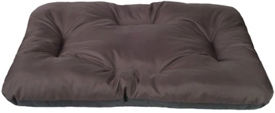 Подушка прямокутна Amiplay Basic L Коричнева (5907563246034)