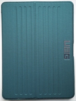 Противоударный чехол UAG для Ipad Pro 12.9 2018 Green
