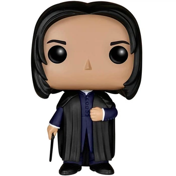 Фігурка HARRY POTTER Funko Pop! Северус Снейп 9,6 см