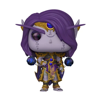 Фігурка WORLD OF WARCRAFT Funko Pop! Ксал'атат (Варкрафт)