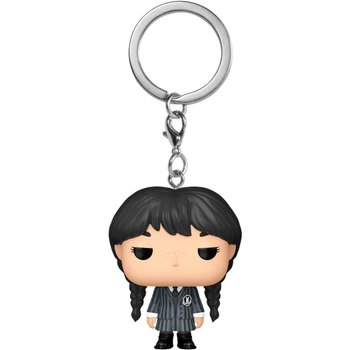 Фігурка WEDNESDAY Funko Pop! Венздей
