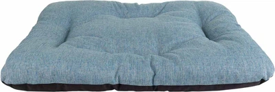 Poduszka prostokątna Amiplay Bari XL Niebieska (5907563311558)