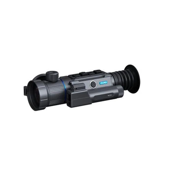 Тепловизионный прицел Pard Ocelot 480-50 LRF Q (50 мм, 480х360, 2600 м)