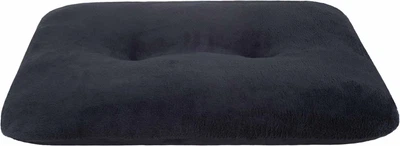 Poduszka prostokątna Amiplay Aspen L Czarna (5907563256583)