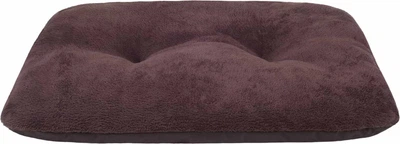 Подушка прямокутна Amiplay Aspen L Коричнева (5907563256606)