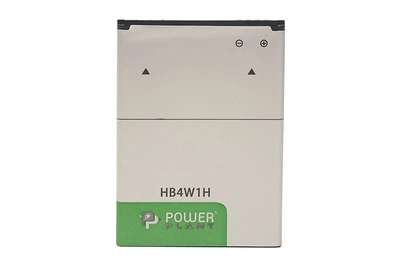 Аккумулятор PowerPlant Huawei Ascend G510 (HB4W1H) 1700mAh