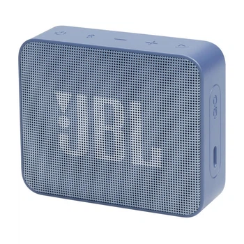 Портативная колонка JBL Go Essential 2 GOES2BLUEU Blue