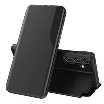 Чохол книжка Epik Tayler для Samsung Galaxy A17 4G / 5G black