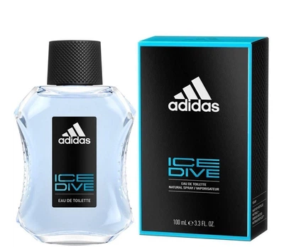 Туалетная вода мужская Adidas Ice Dive 100 мл