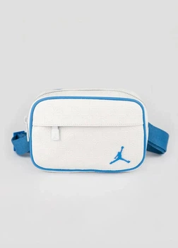 Сумка-Мессенджер Jordan Monogram Camera bag Белый