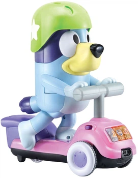 Zabawka interaktywna Vtech Bluey Skater 27 x 25 x 12 cm 3830963 (3417765638237)