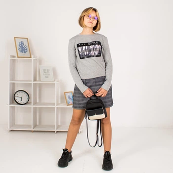 Молодіжна Кофта Style серій S