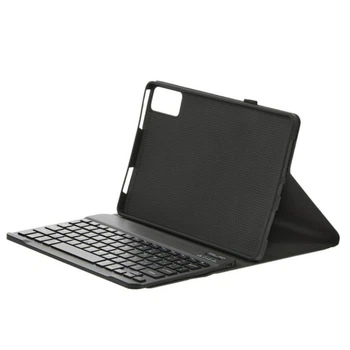 Чохол із Bluetooth - клавіатурою Magnet Flip Cover для Xiaomi Redmi Pad 2 black