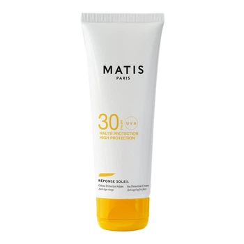 Krem przeciwsłoneczny do twarzy Matis Reponse Soleil SPF 30 50 ml (3579209004210)