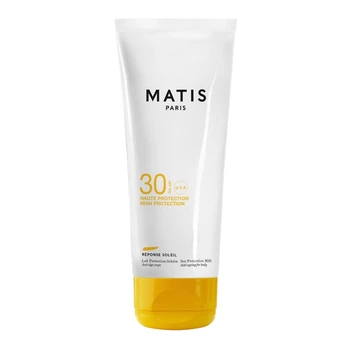 Mleczko przeciwsłoneczne do ciała Matis Reponse Solei SPF 30 200 ml (3579209004241)