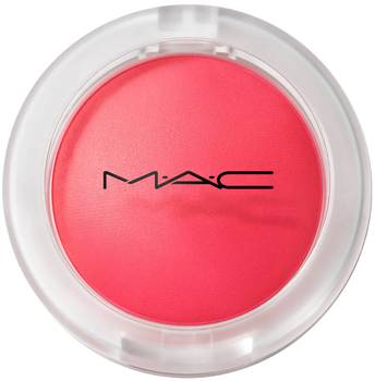 Róże do policzków M.A.C Glow Play Blush That`s Peechy 7.3 g (773602686339)