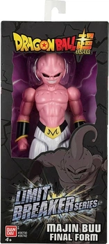 Фігурка Bandai Limit Breaker Series Majin Bu 30 см 36742 (3296580367429)