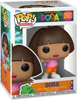 Figurka Funko Pop Animation Dora 9.7 cm 86279 (889698862790)