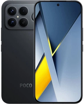 Мобільний телефон Poco F8 Ultra 16/512GB Black (1179969)