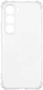 Чехол для смартфона BeCover Anti-Shock для Infinix Hot 60 Pro 4G (X6885) Transparent (BC_714560)