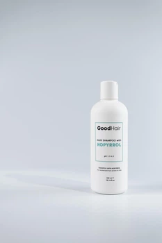 Шампунь от выпадения и для стимуляции роста волос с копиролом Good Hair Hair Shampoo with Kopyrrol 300мл