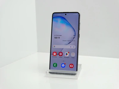 Смартфон Samsung Note 10 Litе 6/128 SM-N770F/DS NFC (б/в)