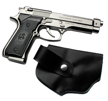 Запальничка пістолет газова BERETTA CAL9