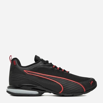 Buty do biegania damskie Puma Magnetic 31078308 38 (5UK) Czarne (4069157048293)