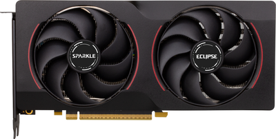 Відеокарта Sparkle PCI-Ex Intel Arc B570  Eclipse OC 10GB GDDR6 (160bit) (2660/19000) (HDMI, 3 x DisplayPort) (SB570GB-10GOC)