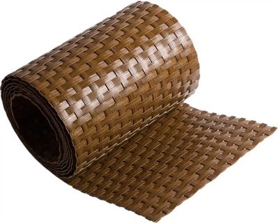 Парканна стрічка Kadax 19 x 255 см Медова (K2889)