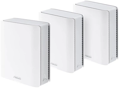 Router ASUS ZenWiFi BT8 3PK (90IG0930-MO3B40)