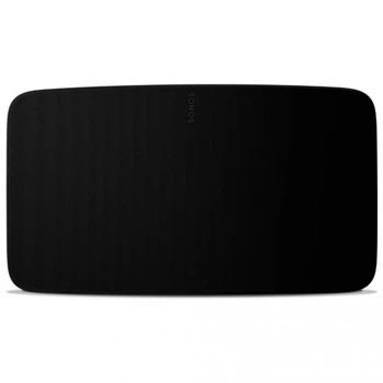 Мультимедийная акустика Sonos Five Black (FIVE1EU1BLK)